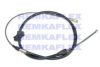 Brovex-Nelson 52.1200 Cable, parking brake